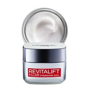 L'Oreal Paris Revitalift Yaşlanma Karşıtı Gündüz Kremi 50 ml