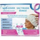 Med-Cover Saç Yıkama Bonesi