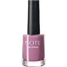Note Nail Enamel Oje No: 24