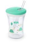 Nuk Evolution Action Cup 230 ml - Yeşil