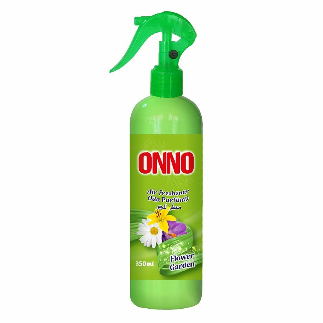Onno Oda Parfümü Spring Flowers 350 ml