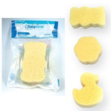 Babytime Banyo Süngeri BT186