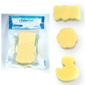 Babytime Banyo Süngeri BT186