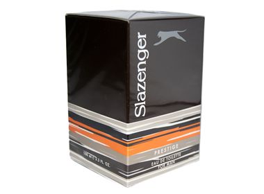 SLAZENGER___ EDT 100ML PRESTIGE