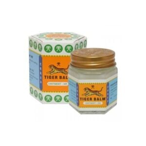Tiger Balm White 19. 4 gr