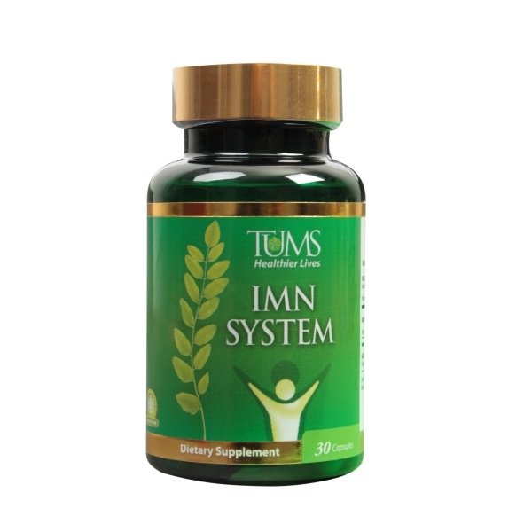 Tums İmn System 30 Kapsül