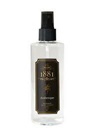 1881 Kolonya PVC Sprey 250 ml - Arabesque & Les Hommes