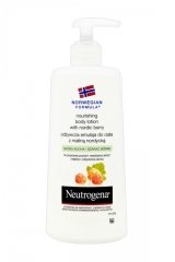 Neutrogena_Nor.Böğ.Vücut Los.400Ml