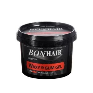 Bonhair Waxy Gum Gel Silikonlu Wax Jöle 700 ml