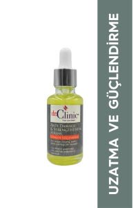 Dr. Clinic Dökülme Karşıtı Saç Serumu 30 ml
