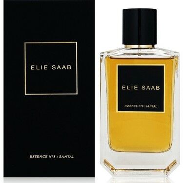 Elie Saab Essence No.8 Santal Kadın Parfüm EDP 100 ml