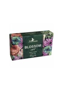 Florinda Blossom Yeşil Çiçekler Bitkisel Sabun 100 gr
