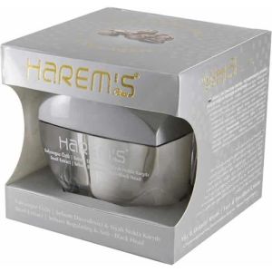 Harem's Profesyonel Salyangoz Özlü Krem 50 ml - 6 Adet