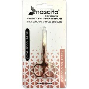 Nascita Bronze Tırnak Eti Makası