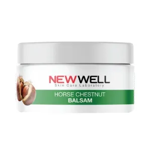 Newwell At Kestanesi Balsam 200 gr
