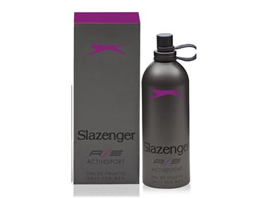 Slazenger Edt A.S.125Ml Mor