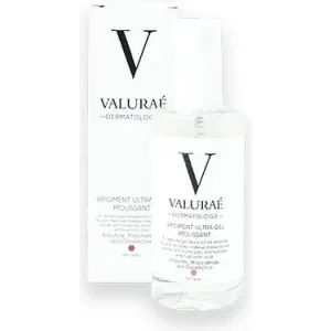 Valurae Vpigment Ultra Gel Moussant 200 ml