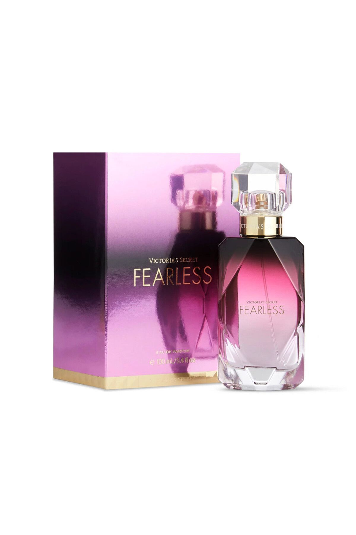 Victoria's Secret Fearless Eau De Parfum Kadın Parfüm 100 ml