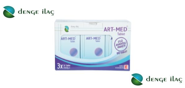 Art-Med 3 Lu Kofre