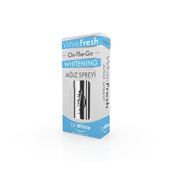 Dr White Extra Whitening 100Ml