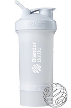 Blender Bottle Prostak Shaker Beyaz 450ml