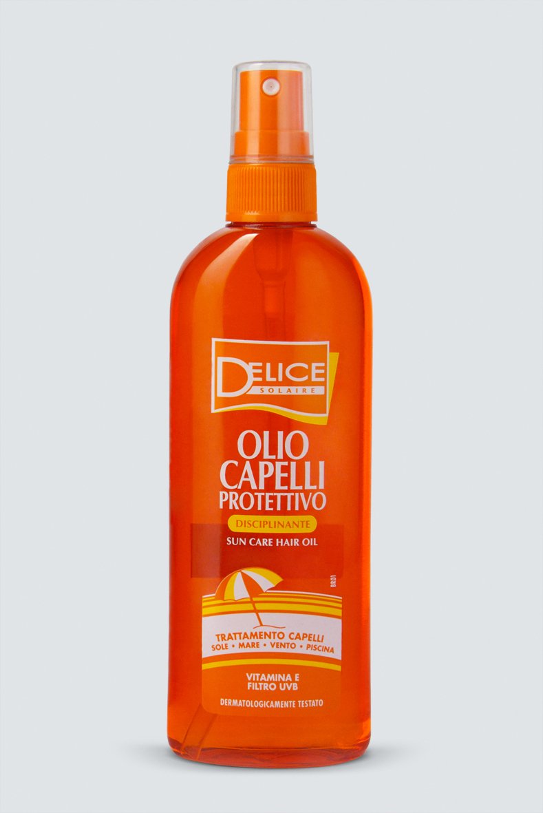 DELICE SAC KORUYUCU SPREY 150M