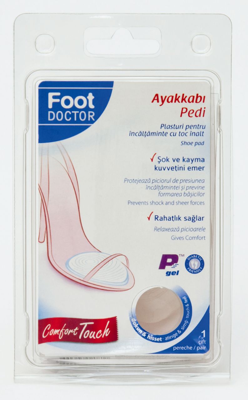 FOOT DOCTOR AYAKKABI PEDI