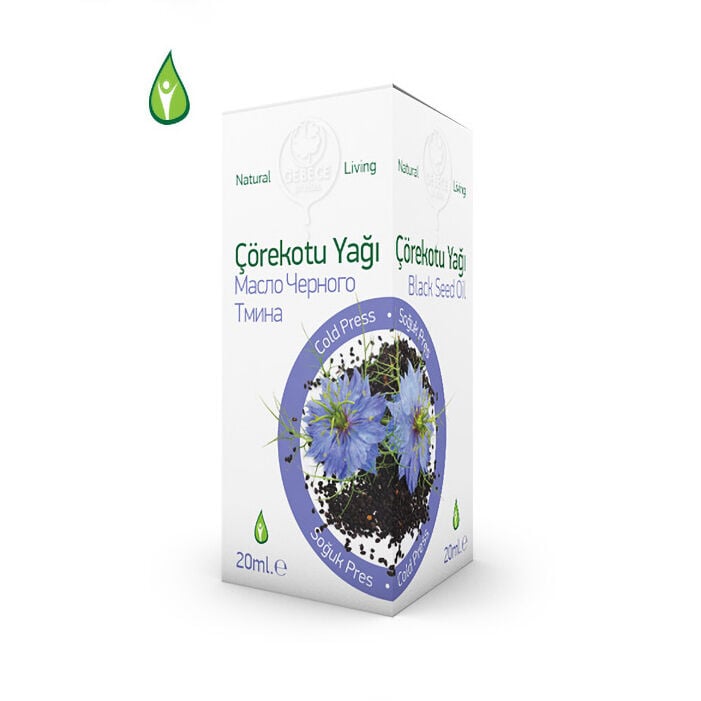 COREK OTU YAGI 20 ML GEBECE