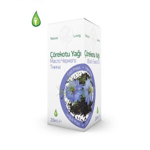 COREK OTU YAGI 20 ML GEBECE