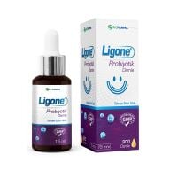 LIGONE PROBIYOTIK 15 ML DAMLA