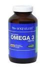 Aniqnaturals Omega-3 180 Kapsül