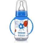 Bebeneo 1409 Klasik Kulplu PP Biberon 140 ml