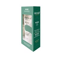 Dermokil Natural Maske Argan Yağı ve Nem Desteği