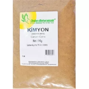 Doğan Kimyon Öğütülmüş Yemeklik 1000 gr