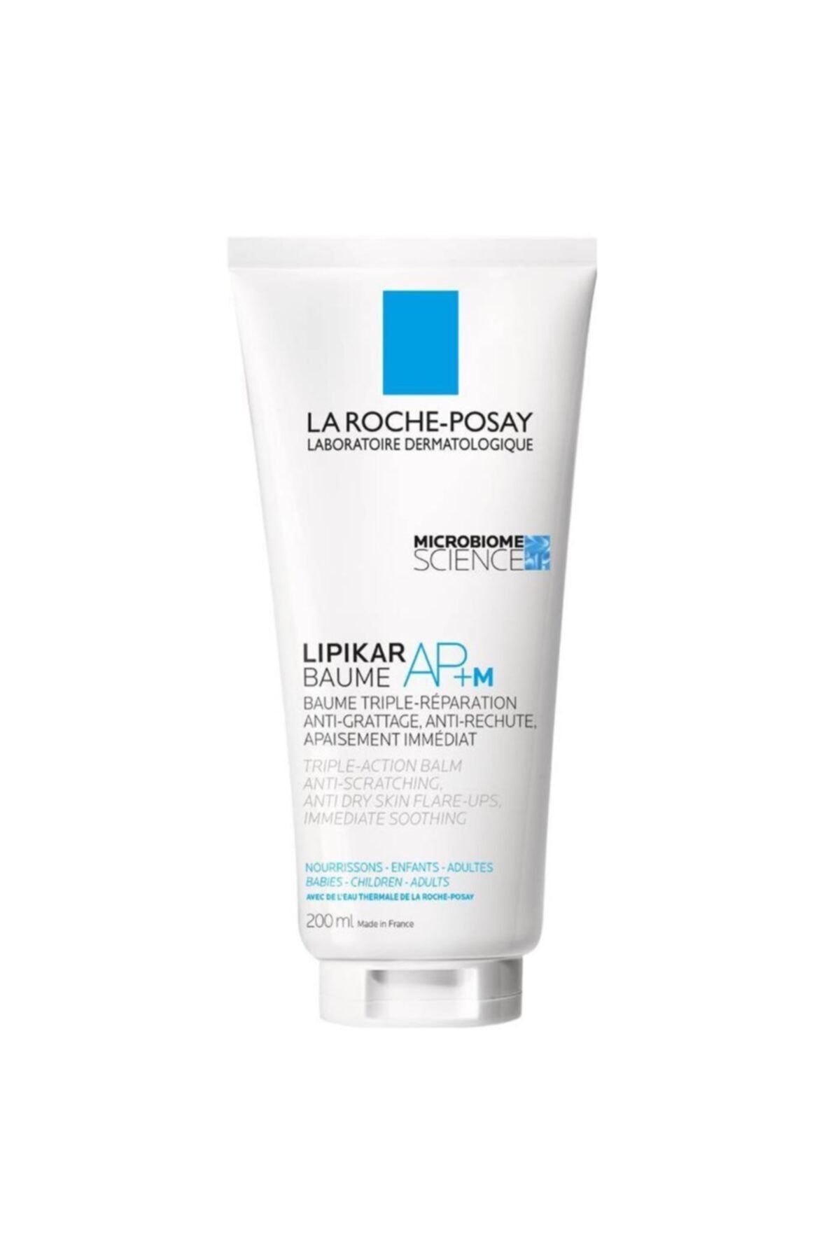 La Roche Posay Lipikar Baume AP+ M 200 ml