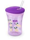 Nuk Evolution Action Cup 230 ml - Mor