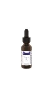 Pure Vıtamın D3 Lıquıd 22,5 Ml