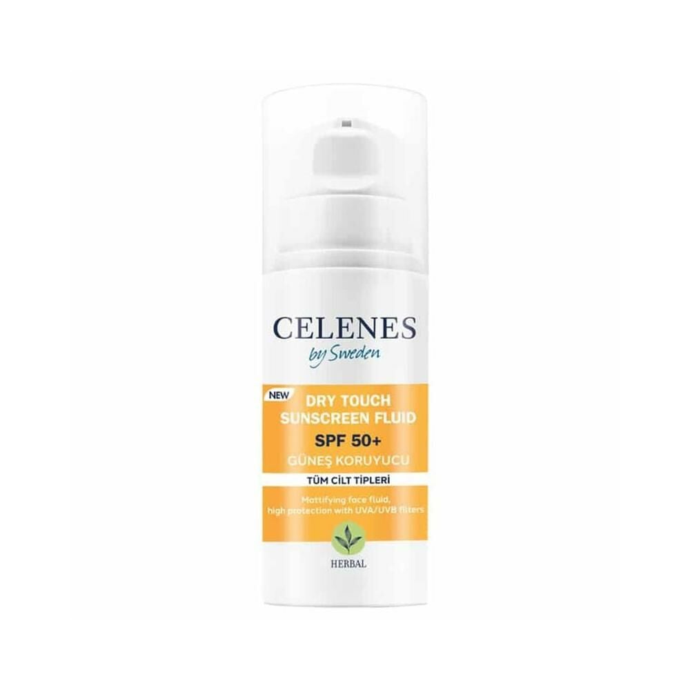 Smyrna Güneş Koruyucu Losyon SPF50 50 ml