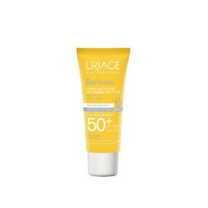 Uriage Bariesun Anti Brown Spot Fluid Leke Giderici Krem SPF50+ 40 ml