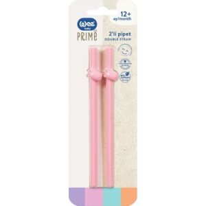 Wee Baby Prime 2'li Pipet
