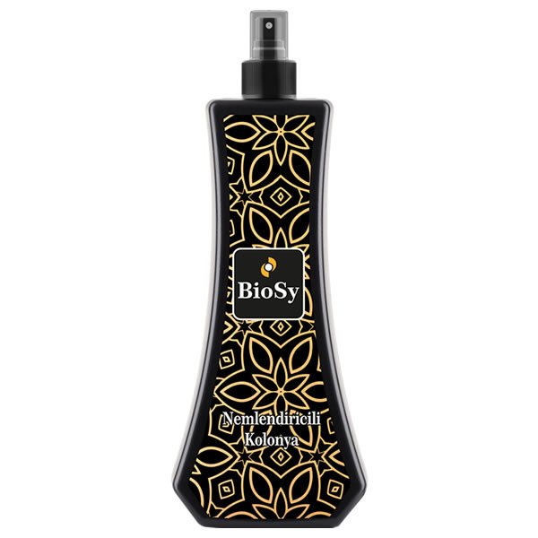 BioSy 100 ML Nemlendiricili Kolonya (Esanssız)