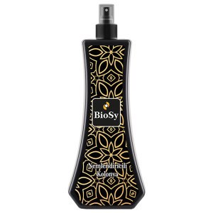 BioSy 100 ML Nemlendiricili Kolonya (Esanssız)