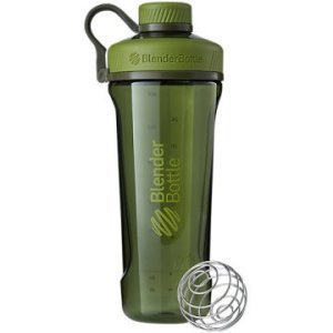 Blender Bottle Radian Tritan Shaker Yeşil 800ml