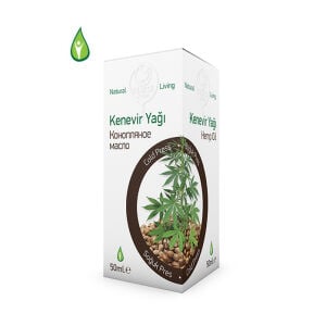 KENEVIR YAGI 50 ML GEBECE