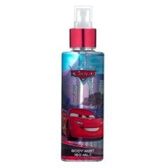Disney Cars Vücut Spreyi 160 ml