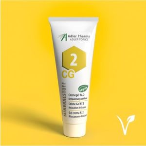 Adler Pharma Kreml 50 ml No: 2