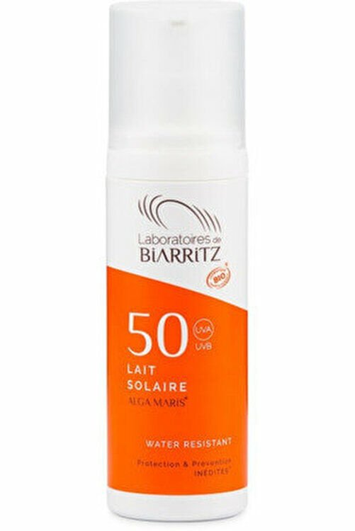 Alga Maris Sun Screen Lotion SPF50 100 ml