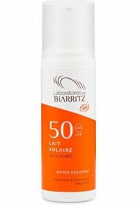 Alga Maris Sun Screen Lotion SPF50 100 ml