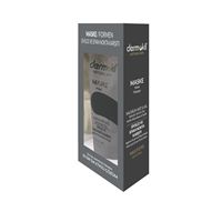 Dermokil Natural Maske Erkekler İçin Sivilce ve Siyah Nokta Karşıtı 75 ml