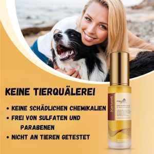 Karseell Moroccan Argan Oil Hair Serum 30 ml